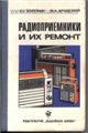     Рассматриваются вопросы изучения принципиальных схем, ремонта, регулировки и налаживания радиоаппаратур на полупроводниковых приборах. Содержаться сведения о технологии сборочных и электромонтажных работ, компонентах и элементах радиотелевизионной радиоаппаратуры. Приводится описание устройств, регулировки и ремонта широко используемой бытовой радиоаппаратуры (электропроигрыватели, электрофоны и магнитофоны).   Учебник предназначен для подготовки радиомеханников по обслуживанию и ремонту радиотелевизионной радиоаппаратуры в учебных заведениях профтехобразования. Может быть использован при обучении рабочих на производстве.   Состояние книги удовлетворительное. 
Цена 150 руб.